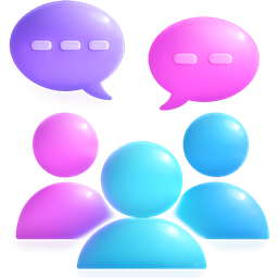 Gruppenchat